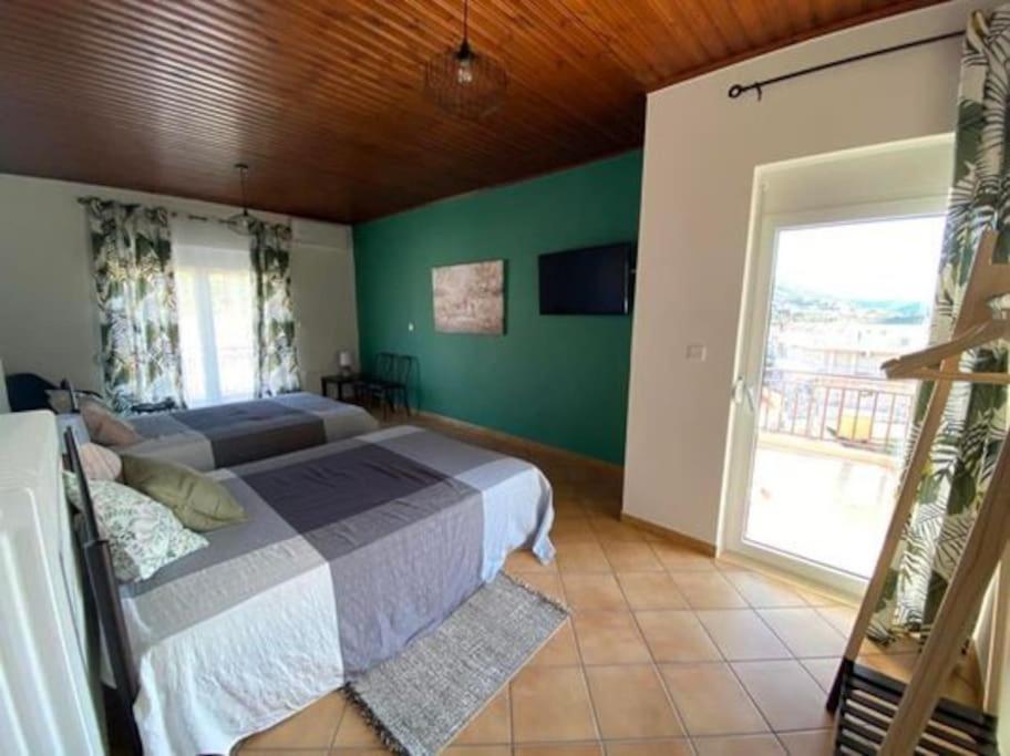 Laki'S House Οροφοδιαμέρισμα Με Σοφίτα Thermo Zewnętrze zdjęcie