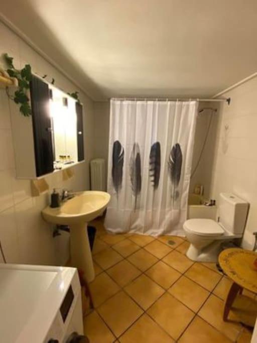 Laki'S House Οροφοδιαμέρισμα Με Σοφίτα Thermo Zewnętrze zdjęcie