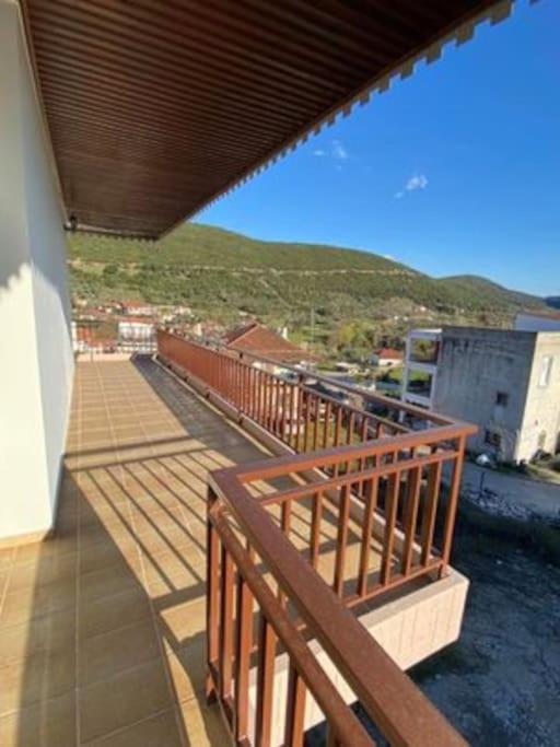 Laki'S House Οροφοδιαμέρισμα Με Σοφίτα Thermo Zewnętrze zdjęcie